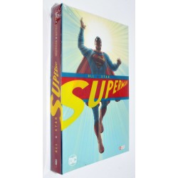 ALL STAR SUPERMAN