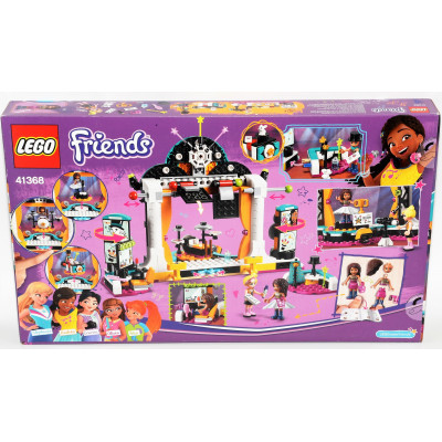LEGO FRIENDS 41638