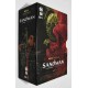 SANDMAN LA SAGA COMPLETA 1 Y 2