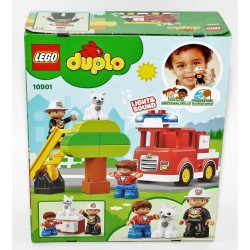 LEGO DUPLO 10901