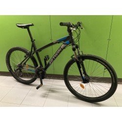 BICICLETA MONTAÑA DECATHLON ROCKRIDER 340