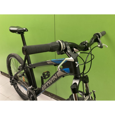 BICICLETA MONTAÑA DECATHLON ROCKRIDER 340