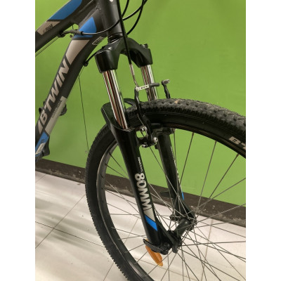 BICICLETA MONTAÑA DECATHLON ROCKRIDER 340
