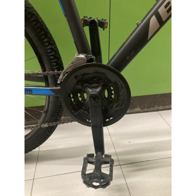 BICICLETA MONTAÑA DECATHLON ROCKRIDER 340