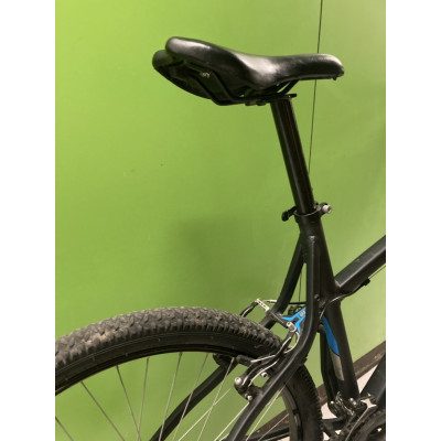 BICICLETA MONTAÑA DECATHLON ROCKRIDER 340