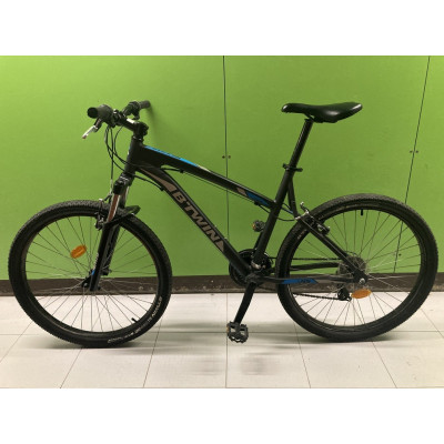BICICLETA MONTAÑA DECATHLON ROCKRIDER 340