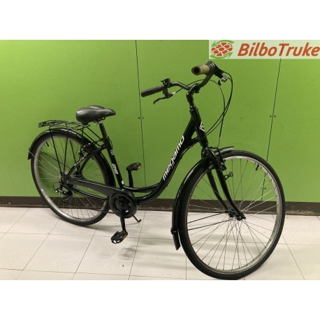 BICICLETA PASEO MEGAMO 28