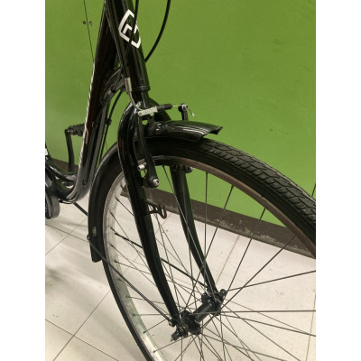 BICICLETA PASEO MEGAMO 28