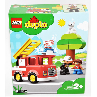 LEGO DUPLO 10901