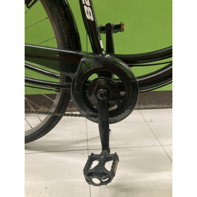 BICICLETA PASEO MEGAMO 28