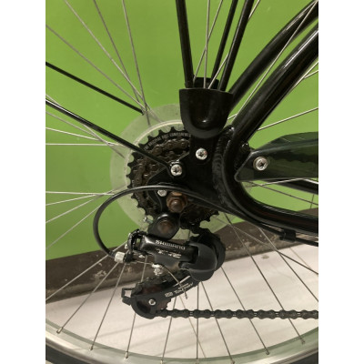 BICICLETA PASEO MEGAMO 28