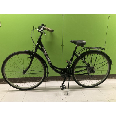 BICICLETA PASEO MEGAMO 28