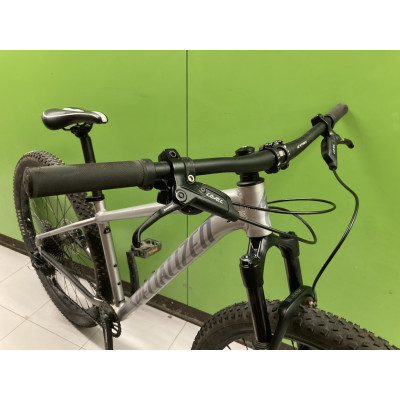 BICICLETA MONTAÑA SPECIALIZED ROCKHOPPER EXPERT 29