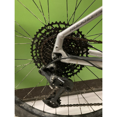 BICICLETA MONTAÑA SPECIALIZED ROCKHOPPER EXPERT 29