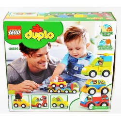 LEGO DUPLO 10886