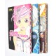 COLECCION MANGA ROYAL SEVENTEEN - 3 TOMOS
