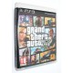 VIDEOJUEGO PS3 GTA 5