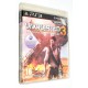 VIDEOJUEGO PS3 UNCHARTED 3