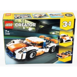 LEGO CREATOR 31089