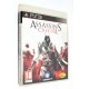 VIDEOJUEGO PS3 ASSASSINS CREED 2