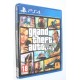 VIDEOJUEGO PS4 GTA 5
