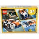 LEGO CREATOR 31089