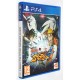 VIDEOJUEGO PS4 NARUTO SHIPUDDEN ULTIMATE NINJA STORM 4