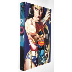 COMIC DC CRISIS FINAL TOMO 2 PRECINTADO