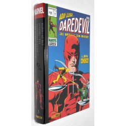 COMIC MARVEL AQUI LLEGA DAREDEVIL PRECINTADO