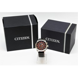 RELOJ CITIZEN ECO-DRIVE ALTICHRON J280