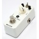 PEDAL DISTORSION MOOER HUSTLE DRIVE