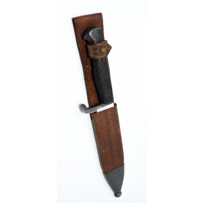 CUCHILLO DE MONTE TOLEDO COE