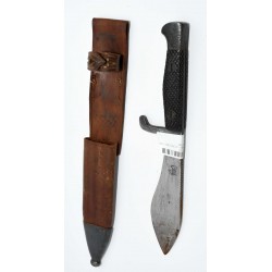 CUCHILLO DE MONTE TOLEDO COE