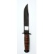 CUCHILLO MILITAR BOWIE USMC KA-BAR