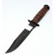 CUCHILLO MILITAR BOWIE USMC KA-BAR