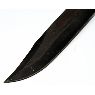 CUCHILLO MILITAR BOWIE USMC KA-BAR