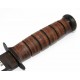 CUCHILLO MILITAR BOWIE USMC KA-BAR