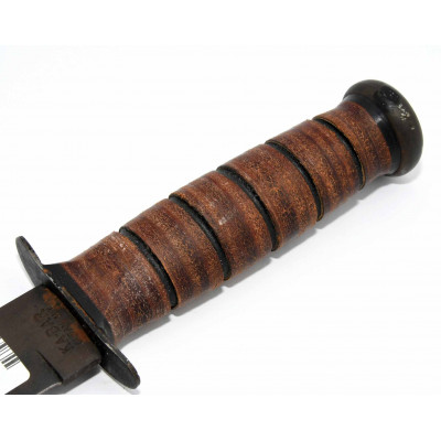 CUCHILLO MILITAR BOWIE USMC KA-BAR