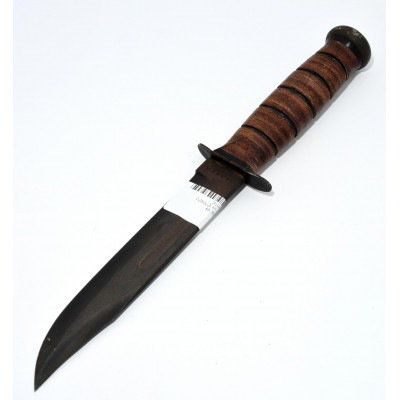 CUCHILLO MILITAR BOWIE USMC KA-BAR