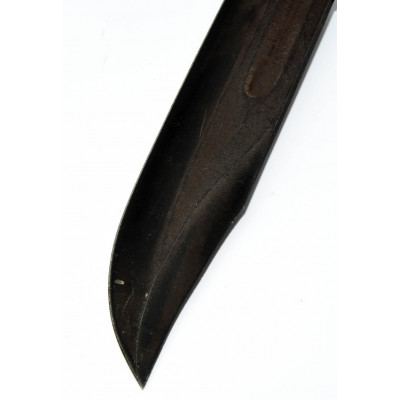 CUCHILLO MILITAR BOWIE USMC KA-BAR