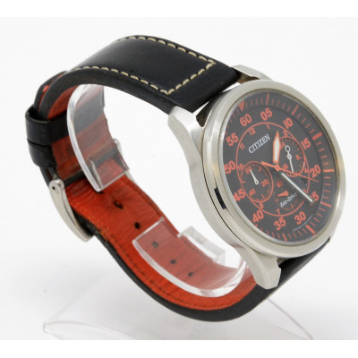 RELOJ CITIZEN ECO-DRIVE ALTICHRON J280