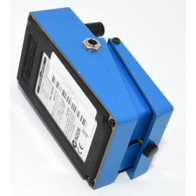 PEDAL SUSTAINER BOSS CS-3