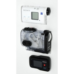 CAMARA ACCION SONY FDR-X1000V Y MANDO SONY 4KRM LVR2