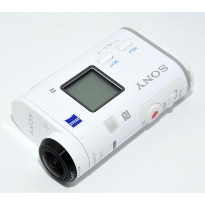 CAMARA ACCION SONY FDR-X1000V Y MANDO SONY 4KRM LVR2