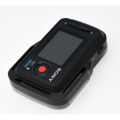 CAMARA ACCION SONY FDR-X1000V Y MANDO SONY 4KRM LVR2