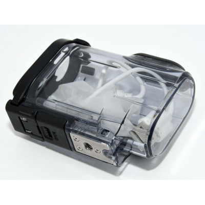 CAMARA ACCION SONY FDR-X1000V Y MANDO SONY 4KRM LVR2