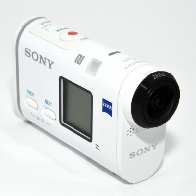 CAMARA ACCION SONY FDR-X1000V Y MANDO SONY 4KRM LVR2