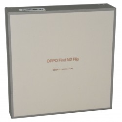 OPPO FIND N2 CLIP 256GB NEGRO PRECINTADO