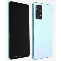 XIAOMI REDMI NOTE 11 PRO 128GB AZUL