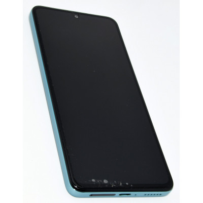 XIAOMI REDMI NOTE 11 PRO 128GB AZUL